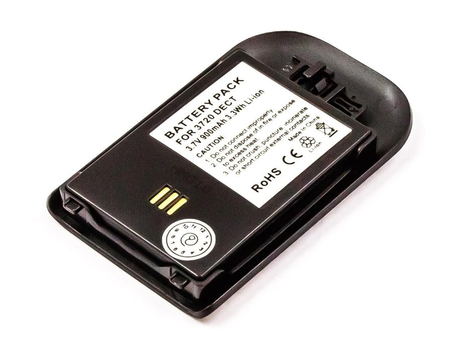EAN 5711783493037 - CoreParts MBCP0019 pieza de repuesto para teléfono y accesorio Batería imagen 1