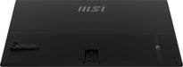 EAN 4711377259248 - MSI Pro MP272L pantalla para PC 68,6 cm (27") 1920 x 1080 Pixeles Full HD LED Negro imagen 24