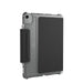 EAN 810070367633 - [U] by UAG 12329N314040 funda para tablet 27,9 cm (11") Folio Negro, Translúcido imagen 3