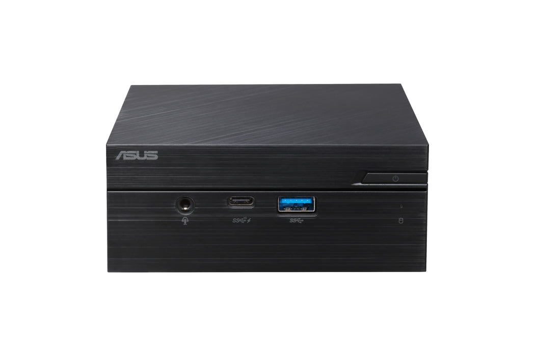 EAN 4711081323020 - ASUS PN41-BBC052MVN SFF Negro N4500 1,1 GHz imagen 1