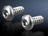 EAN 4028177919273 - Rittal 2486.600 tornillo/tuerca 300 pieza(s) imagen 1