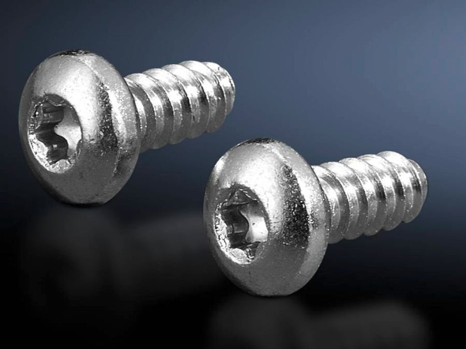 EAN 4028177919273 - Rittal 2486.600 tornillo/tuerca 300 pieza(s) imagen 1