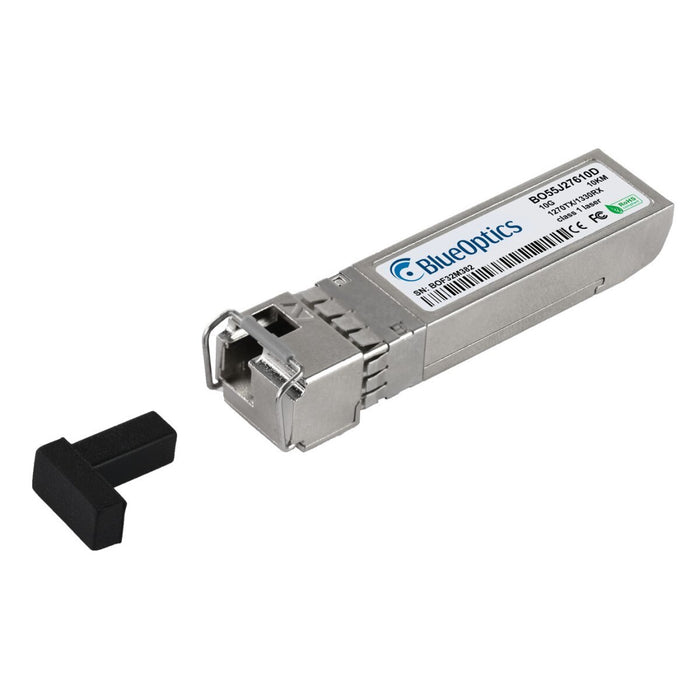 EAN 4063232056418 - BlueOptics SFP-10G-BX-U-AB-BO red modulo transceptor Fibra óptica 10000 Mbit/s SFP+ imagen 4
