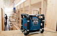 EAN 4059952559452 - Bosch GPB 18V-5 C Professional Portátil Digital Aluminio, Negro, Azul imagen 2