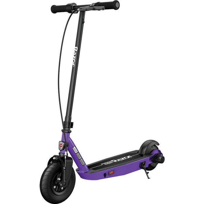 EAN 845423024352 - Razor Power Core S85 Púrpura 16 kmh imagen 1
