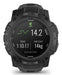 EAN 0753759344122 - Garmin Instinct 3 Tactical Edition 3,3 cm (1.3") AMOLED 50 mm Digital 416 x 416 Pixeles Negro GPS (satéli imagen 9