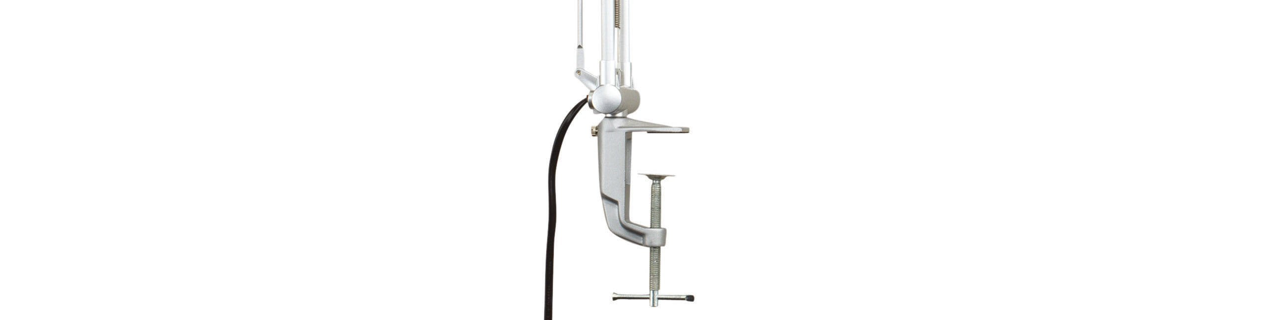 EAN 4002390029919 - MAUL 8215095 lámpara de mesa Plata imagen 2