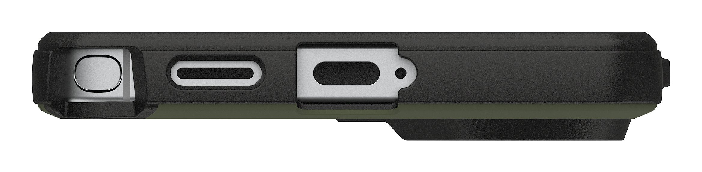 EAN 840283927607 - Urban Armor Gear Civilian LT funda para teléfono móvil 17,5 cm (6.9") Verde, Oliva imagen 8