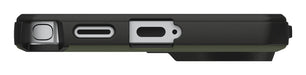 EAN 840283927607 - Urban Armor Gear Civilian LT funda para teléfono móvil 17,5 cm (6.9") Verde, Oliva imagen 8