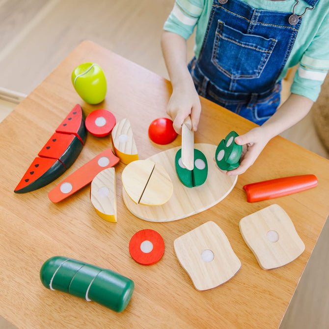 EAN 0681147005327 - Melissa & Doug 6073146 set de juguetes imagen 7