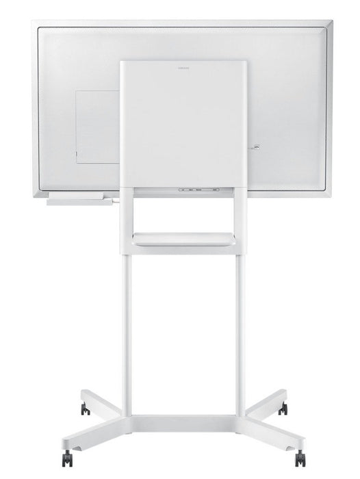 EAN 8801643047481 - Samsung LH55WMHPTWC pizarra blanca interactiva 139,7 cm (55") 3840 x 2160 Pixeles Pantalla táctil Blanco imagen 3