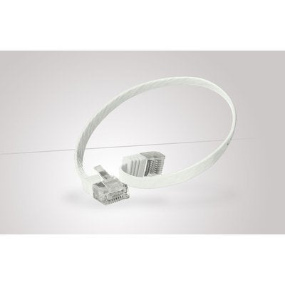 EAN 4017538047342 - S/CONN maximum connectivity Cat 6, UTP, 10m cable de red Cat6 U/UTP (UTP) imagen 1