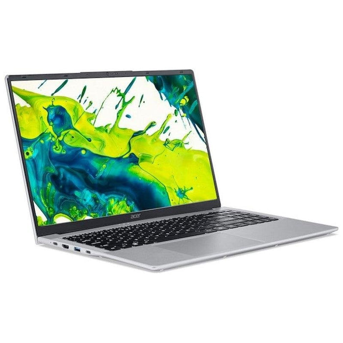 Portátil Acer Aspire Lite 15.6" Intel Core Ultra 5 115u 16gb 512gb Ssd Intel Graphics Sin Sistema Operativo Teclado Español