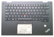EAN 5704174680925 - Lenovo 01HY859 refacción para laptop Carcasa inferior con teclado imagen 1