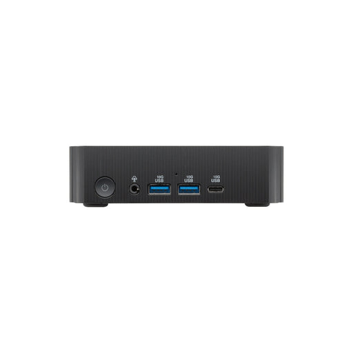 EAN 4711636281133 - ASUS ExpertCenter PN54-BBR726MNS1 0,6 l tamaño PC Negro 260 3,8 GHz imagen 2