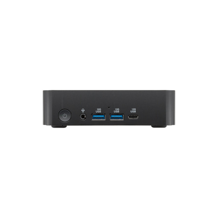 EAN 4711636281133 - ASUS ExpertCenter PN54-BBR726MNS1 0,6 l tamaño PC Negro 260 3,8 GHz imagen 2