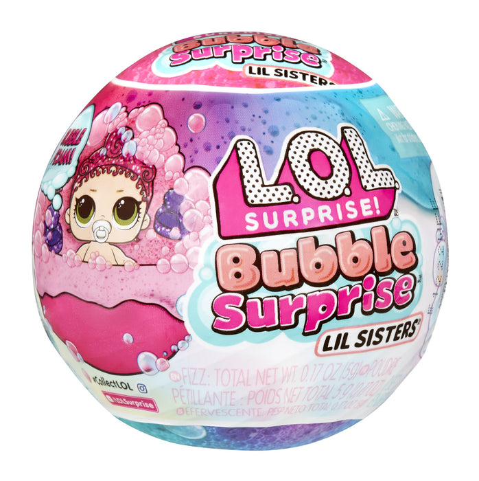 EAN 0035051119791 - L.O.L. Surprise! 119791EU muñeca imagen 14