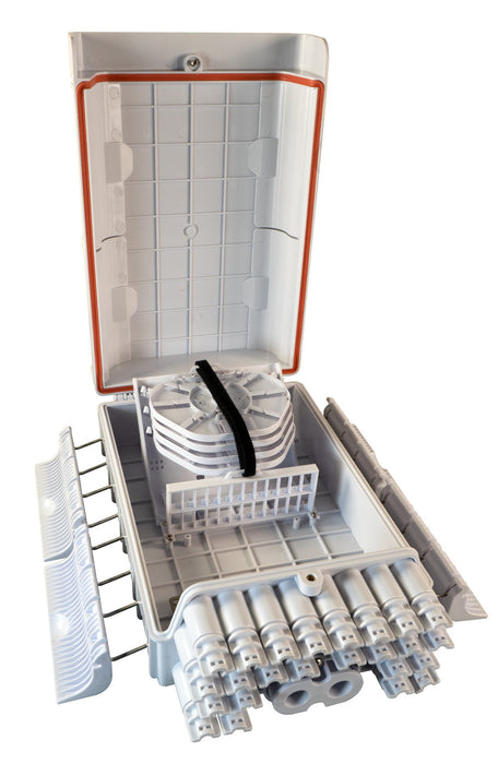 EAN 4049759243012 - EFB Elektronik FTTH-BOX-OUT-5 no categorizado imagen 3