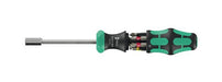 EAN 4013288233974 - Wera Kraftform Kompakt 27 RA 1 Destornillador múltiple Destornillador plano imagen 1