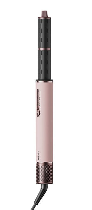 EAN 6979181922927 - Dreame Airstyle Pro HI 8'i 1 Arada Saç Kurutma ve Şekillendirme Seti Pembe Kit de peluquería Airflow imagen 5