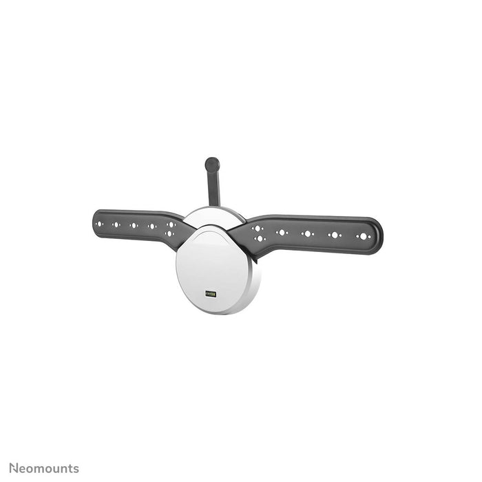 EAN 8717371445706 - Neomounts OLED-W600BLACK soporte para TV 177,8 cm (70") Negro imagen 2