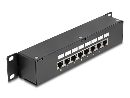 EAN 4043619433049 - DeLOCK 43304 panel de parcheo 1U imagen 2