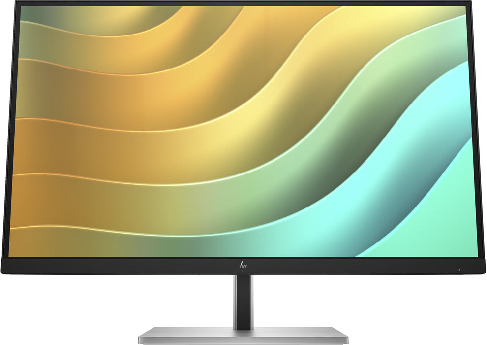EAN 5715063342961 - HP E27u G5 QHD USB-C Monitor pantalla para PC 68,6 cm (27") 2560 x 1440 Pixeles Quad HD LCD imagen 1
