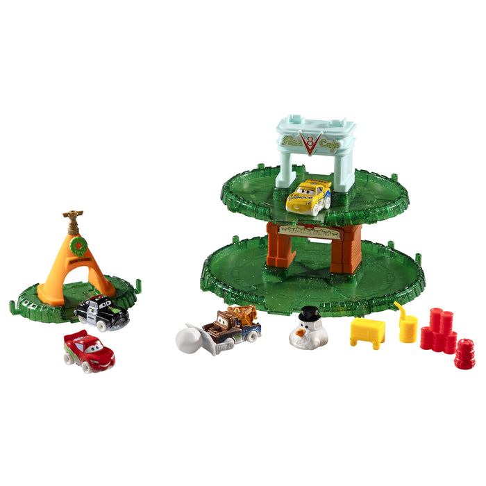 EAN 0194735237791 - Disney Pixar Cars HXT34 vehículo de juguete imagen 5