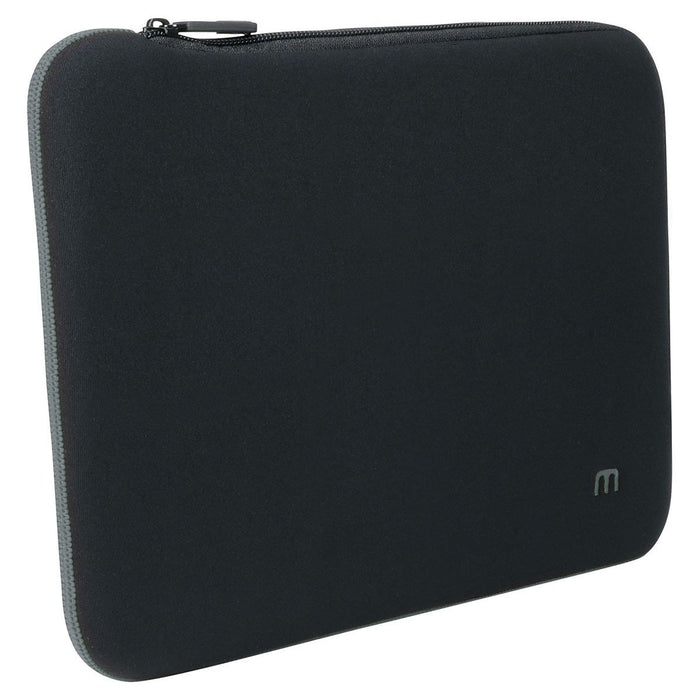 EAN 3700992518060 - Mobilis 049014 maletines para portátil 40,6 cm (16") Funda Negro imagen 1