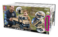 EAN 4042774476182 - Jamara Mercedes-Benz Unimog U5023 modelo controlado por radio Vehículo oruga Motor eléctrico 1:14 imagen 3