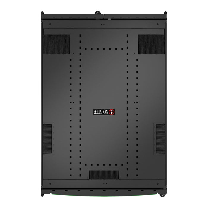 EAN 0731304642183 - APC AR3150B2 armario rack 42U Rack o bastidor independiente Negro imagen 4