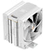 EAN 6977414882055 - Ocypus Iota A40 Dual Fan Procesador Refrigerador de aire 12 cm Blanco 1 pieza(s) imagen 2