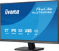 EAN 4948570124602 - iiyama ProLite XU2793HSU-B7 pantalla para PC 68,6 cm (27") 1920 x 1080 Pixeles Full HD LED Negro imagen 4