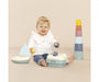 EAN 3032161401041 - Smoby Dickie 7600140104 juego educativo imagen 2