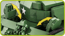 EAN 5902251025502 - COBI Sherman M4A3E2 Jumbo imagen 10