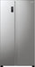 EAN 3838782684449 - Gorenje NRR9185EAXL nevera puerta lado a lado Independiente 550 L Gris imagen 1