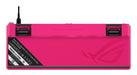 EAN 4711636189576 - ASUS ROG Falchion Ace HFX ZywOo Edition teclado Juego USB QWERTY Internacional de EE.UU. Negro imagen 3