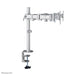 EAN 8717371445256 - Neomounts NM-D135DSILVER soporte para monitor 68,6 cm (27") Escritorio Plata imagen 5