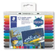 EAN 4007817043196 - Staedtler 3190 Multicolor 12 pieza(s) imagen 1