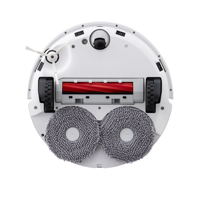 EAN 6970995788624 - Roborock Qrevo Pro 0,33 L Blanco imagen 24