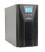 EAN 8716309124799 - Gembird EG-UPSO-3000 sistema de alimentación ininterrumpida (UPS) Doble conversión (en línea) 3 kVA 2700  imagen 1