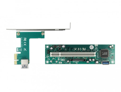 EAN 4043619900657 - DeLOCK 90065 tarjeta y adaptador de interfaz Interno imagen 2