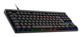 EAN 5099206123151 - Logitech G G515 teclado Juego USB QWERTY Nórdico Negro imagen 3