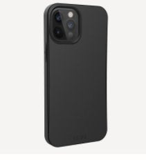 EAN 0812451036220 - Urban Armor Gear Outback funda para teléfono móvil 17 cm (6.7") Negro imagen 4
