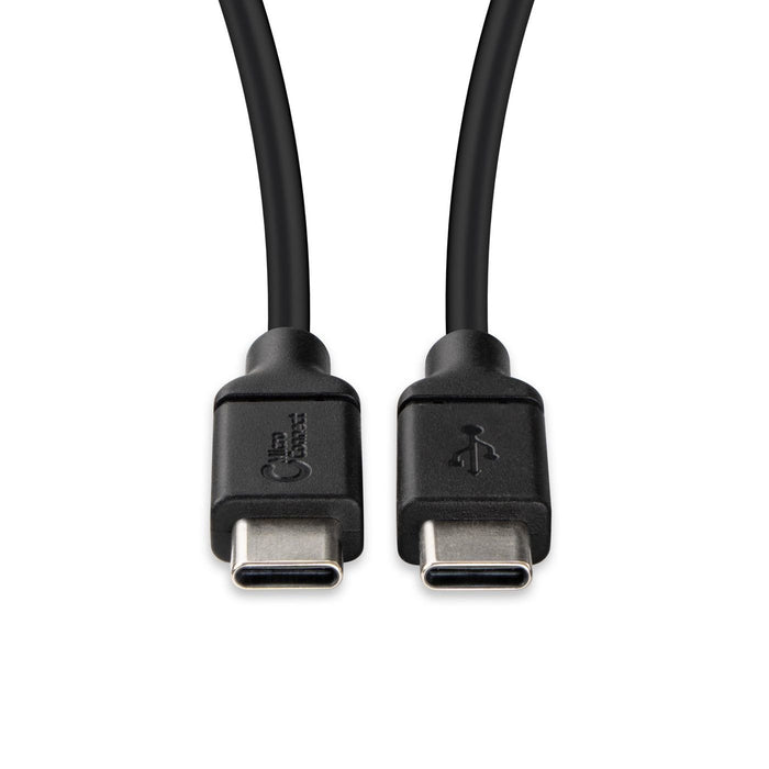 EAN 5704174970316 - Microconnect MC-USB2.0CC05 cable USB USB 2.0 0,5 m USB C Negro imagen 2