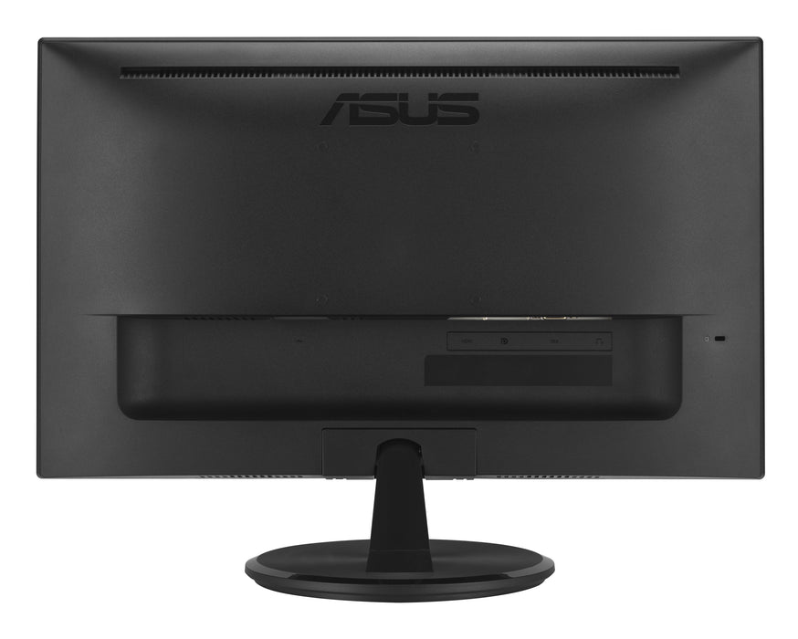 EAN 4711387942772 - ASUS VP229QF-P pantalla para PC 54,6 cm (21.5") 1920 x 1080 Pixeles Full HD LCD Negro imagen 5