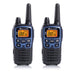 EAN 8011869197192 - Midland XT60 two-way radios 24 canales 446.00625 - 446.0937 MHz Negro, Azul imagen 1