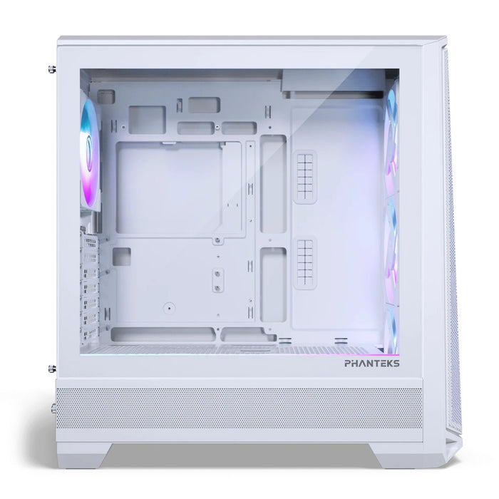 EAN 0886523303565 - Phanteks Eclipse G400A Midi Tower Blanco imagen 2