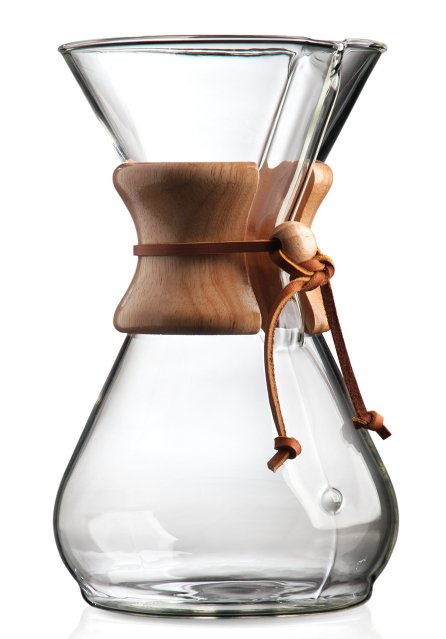 EAN 28068001029 - Chemex Classic CM-8A Vidrio imagen 3