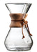 EAN 28068001029 - Chemex Classic CM-8A Vidrio imagen 3